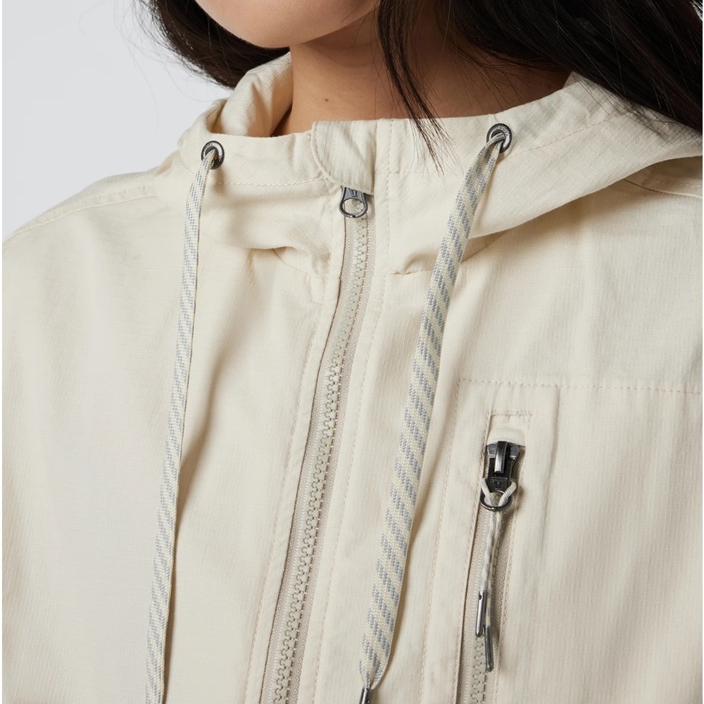 New Vintage Ripstop Utility Jacket - Picture 3 of 8